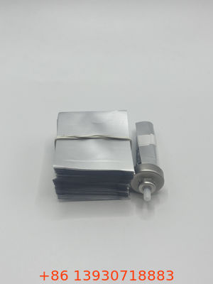 Kantong-di-Katup 20mm Ideal untuk Kosmetik Perawatan Kulit Semprotan Farmasi