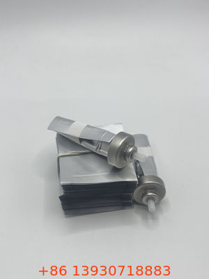 20mm Inovatif Bag-On-Valve Aerosol System Memastikan Kejernihan Produk dan Pemisahan