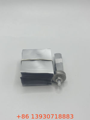 20mm Inovatif Bag-On-Valve Aerosol System Memastikan Kejernihan Produk dan Pemisahan