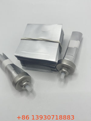 20mm Bag-On-Valve Sempurna untuk Produsen OEM yang Membutuhkan Solusi Pengemasan yang Andal