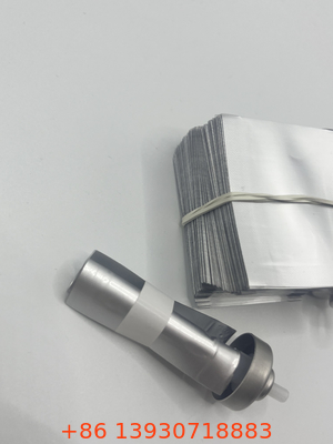 20mm dan 1 Inch Bag-on-Valve System Untuk Aerosol Spray Can