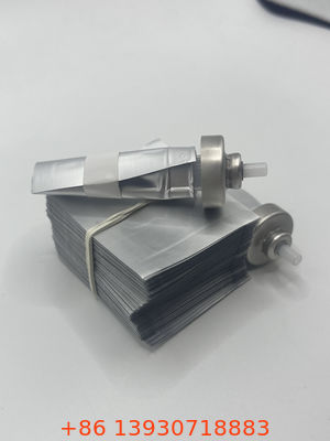 20mm Bag-On-Valve Sempurna untuk Produsen OEM yang Membutuhkan Solusi Pengemasan yang Andal