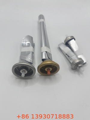 20mm dan 1 Inch Bag-on-Valve System Untuk Aerosol Spray Can