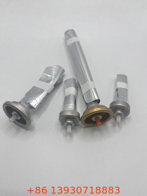 Profesional Satu Inch Tas pada katup Volume Tinggi Dispensing