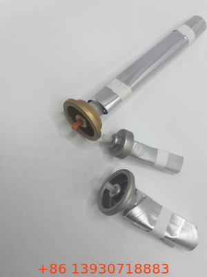 Efisien Satu Inci Bag pada Valve Space Saving Desain