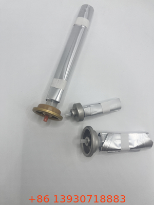 Kualitas Tinggi Satu Inch Bag pada Solusi Kemasan Klep awet