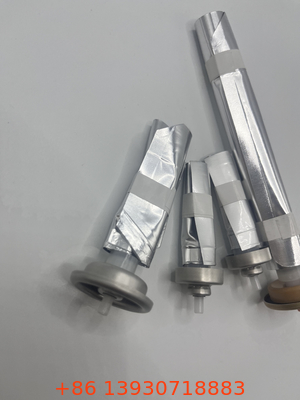 Premium Bag pada Semprot Katup untuk Tukang Taman dengan Dispensing yang Tepat