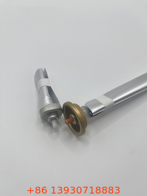 Profesional pria Tas pada katup Volume tinggi Dispensing untuk kemasan farmasi
