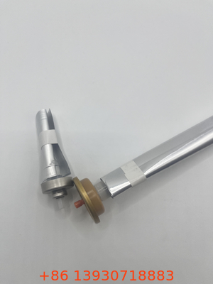 Profesional pria Tas pada katup Volume tinggi Dispensing untuk kemasan farmasi
