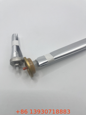 Profesional pria Tas pada katup Volume tinggi Dispensing untuk kemasan farmasi