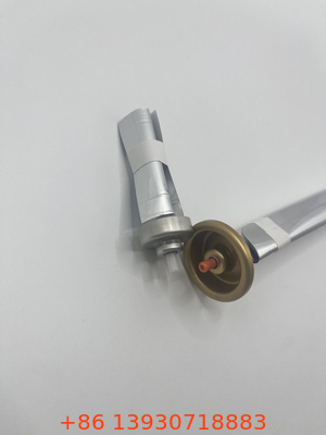 Tas Serbaguna Pada Semprotan Katup Untuk Produk Cairan Berbagai Kontainer Universal Fit