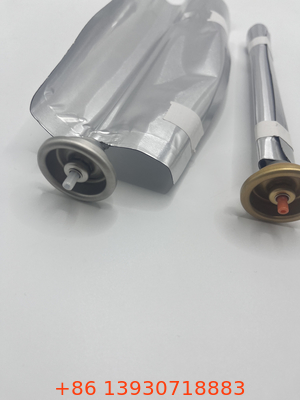 Premium Bag On Valve Spray Untuk Pembersih Rumah Tangga Output Tekanan Tinggi
