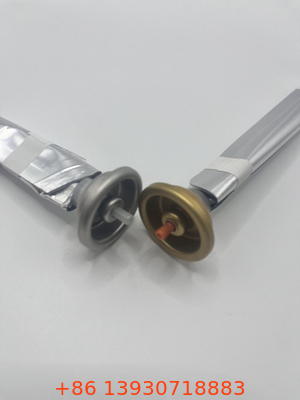 Tas Efisien pada Semprot Katup untuk Otomotif Detail Adjustable Angle Nozzle