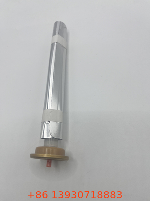 20mm dan 1 Inch Bag-on-Valve System Untuk Aerosol Spray Can