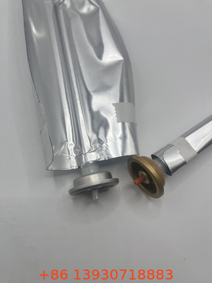 Tas Efisien pada Semprot Katup untuk Otomotif Detail Adjustable Angle Nozzle