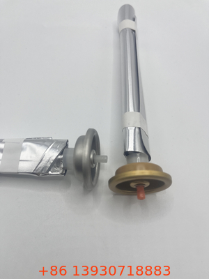 Tas Efisien pada Semprot Katup untuk Otomotif Detail Adjustable Angle Nozzle