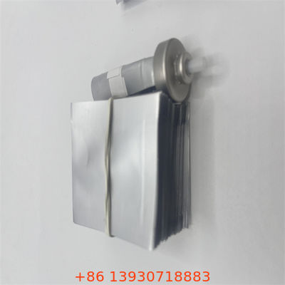 Sistem Aerosol Bag-On-Valve Inovatif 20mm untuk Melindungi Formula Sensitif