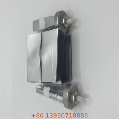 Sistem Aerosol Bag-On-Valve Inovatif 20mm untuk Melindungi Formula Sensitif