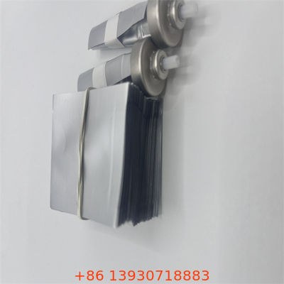 Sistem Aerosol Bag-On-Valve Inovatif 20mm untuk Melindungi Formula Sensitif