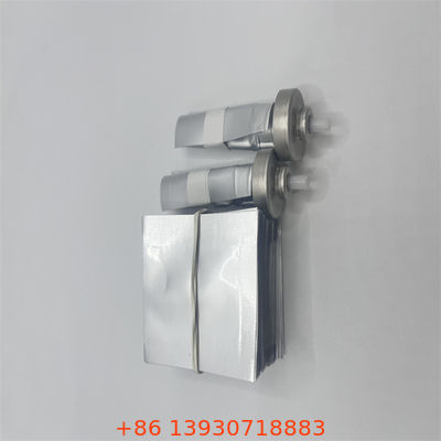 Sistem Aerosol Bag-On-Valve 20mm yang Menyediakan Pemisahan Produk-Propelant yang Lengkap