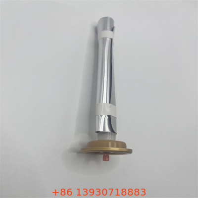 Kantong Aerosol Kapasitas Disesuaikan Pada Katup Dengan Desain Proof Leak Dan Stabilitas Suhu -20-60°C