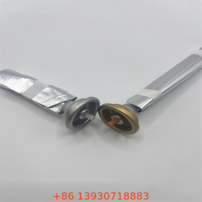 Sistem Aerosol Bag on Valve yang Inovatif dan Berkelanjutan untuk Produk Farmasi dan Nutraceutical dengan Perlindungan Penghalang Luar Biasa