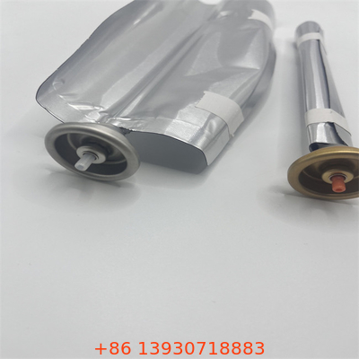 Sistem Aerosol Bag on Valve yang Inovatif dan Berkelanjutan untuk Produk Farmasi dan Nutraceutical dengan Perlindungan Penghalang Luar Biasa