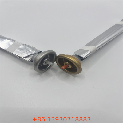 Sistem Aerosol Bag on Valve yang Inovatif dan Berkelanjutan untuk Produk Farmasi dan Nutraceutical dengan Perlindungan Penghalang Luar Biasa