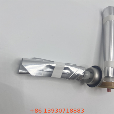 Kantong Aerosol Kapasitas Disesuaikan Pada Katup Dengan Desain Proof Leak Dan Stabilitas Suhu -20-60°C