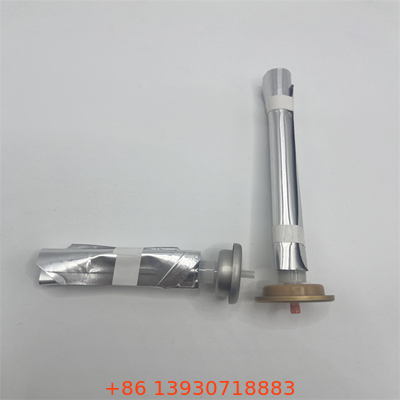 Tas yang ramah lingkungan dan berpusat pada pengguna pada katup aerosol untuk bahan kimia rumah tangga dan khusus dengan desain anti bocor