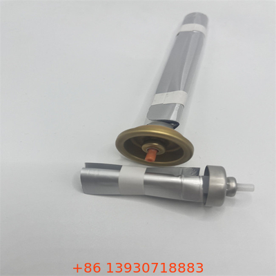 Tas yang ramah lingkungan dan berpusat pada pengguna pada katup aerosol untuk bahan kimia rumah tangga dan khusus dengan desain anti bocor