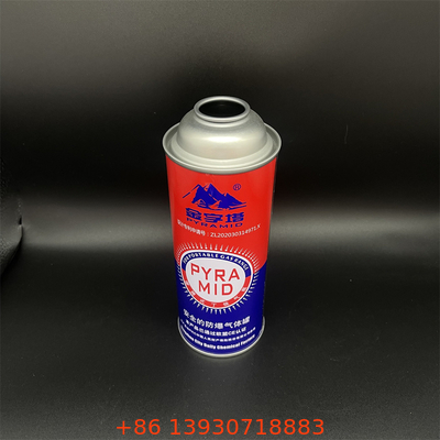 Portable Butane Gas Canister Solusi Pemanasan yang Dapat Diandalkan Untuk Kegiatan Luar Ruang Dan Pemanasan Darurat