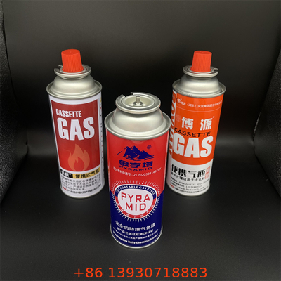 Compact Portable Stove Canister Solusi Memasak Luar Ruangan Nyaman Untuk Perjalanan Kemping Dan Hiking