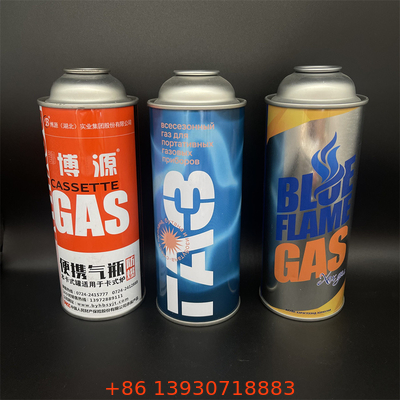 Benda Gas Luar Ruangan yang Mudah dan Ringan - Ideal untuk Berkemah dan Berwisata