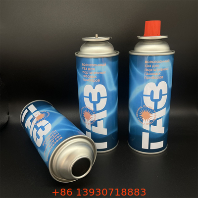 Industri Grade Fuel Canister Untuk Manufaktur Dan pemanasan Aplikasi Solusi bahan bakar yang andal Dan Kapasitas Tinggi