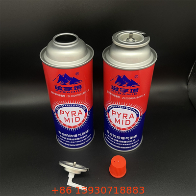 Industri Grade Fuel Canister Untuk Manufaktur Dan pemanasan Aplikasi Solusi bahan bakar yang andal Dan Kapasitas Tinggi