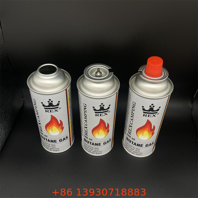 Industri Grade Fuel Canister Untuk Manufaktur Dan pemanasan Aplikasi Solusi bahan bakar yang andal Dan Kapasitas Tinggi