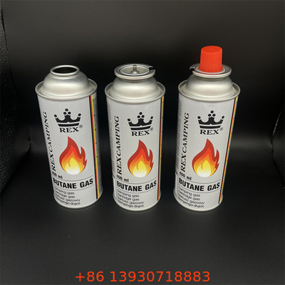 Panjang Panjang Serbaguna Gas Masak Kandang Luar Untuk Api Kamp Dan Piknik