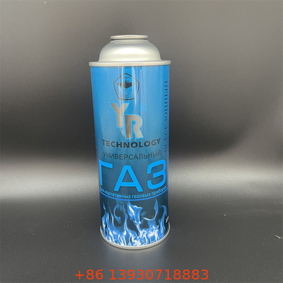 Kapsul Butane Portable untuk Backpacking dan Kesiapan Darurat - Sumber Bahan Bakar Ringan dan Bertahan Lama