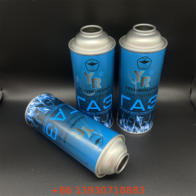 Kapsul Butane Portable untuk Backpacking dan Kesiapan Darurat - Sumber Bahan Bakar Ringan dan Bertahan Lama