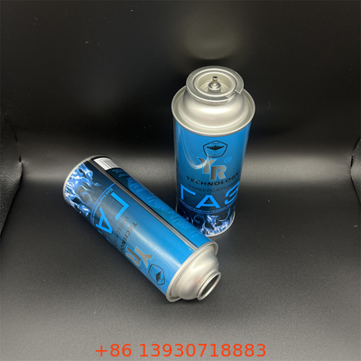 Kapsul Butane Portable untuk Backpacking dan Kesiapan Darurat - Sumber Bahan Bakar Ringan dan Bertahan Lama