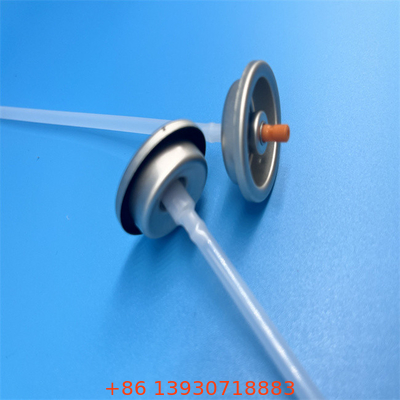 Katup aktivator kit stainless steel Fiberboard dengan Buna Outer Gasket dan Spring