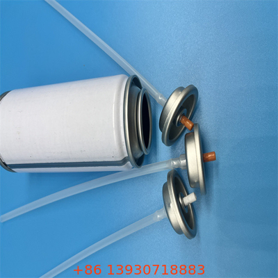 Stainless Steel Spring Fiberboard kit klep aktivator Dengan Aktuator