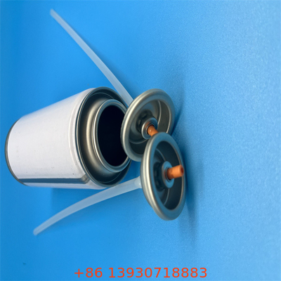 Stainless Steel Spring Fiberboard kit klep aktivator Dengan Aktuator