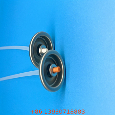 Katup aktivator kit stainless steel Fiberboard dengan Buna Outer Gasket dan Spring