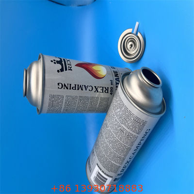 Kaleng Timah Kosong Tinplate yang Disesuaikan untuk Proyek DIY & Kerajinan