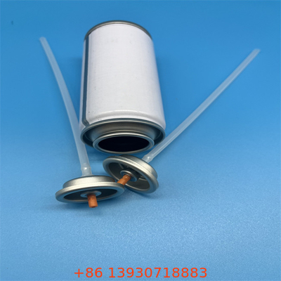 Stainless Steel Spring Fiberboard kit klep aktivator Dengan Aktuator