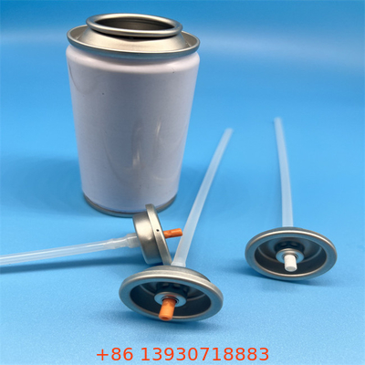 Buna Stainless Steel Kit Activator Valve untuk MDF Stethoscopes - Desain yang jelas