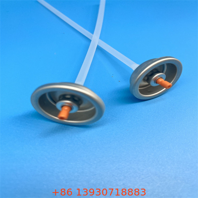 MD Valve Activator Kit dengan Stainless Steel Spring untuk Stetoskop MDF