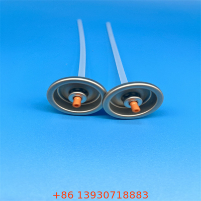 MD Valve Activator Kit dengan Stainless Steel Spring untuk Stetoskop MDF